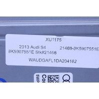 2013 Audi S4 Engine Computer Module ECU ECM DME 8K5907551E OEM