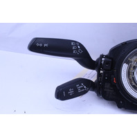2013 2014 2015 2016 Audi S4 A5 S4 S5 Turn Signal Wiper Column Switch Clock Spring OEM