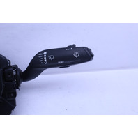 2013 2014 2015 2016 Audi S4 A5 S4 S5 Turn Signal Wiper Column Switch Clock Spring OEM