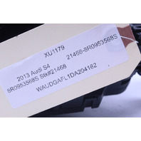 2013 2014 2015 2016 Audi S4 A5 S4 S5 Turn Signal Wiper Column Switch Clock Spring OEM