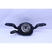 2013 2014 2015 2016 Audi S4 A5 S4 S5 Turn Signal Wiper Column Switch Clock Spring OEM