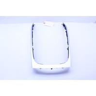 2013 2014 2015 2016 Audi S4 Dash Door Panel Console Aluminum Trim Set