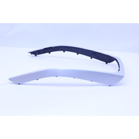 2013 2014 2015 2016 Audi S4 Dash Door Panel Console Aluminum Trim Set