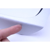 2013 2014 2015 2016 Audi S4 Dash Door Panel Console Aluminum Trim Set