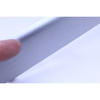 2013 2014 2015 2016 Audi S4 Dash Door Panel Console Aluminum Trim Set