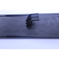 2013 2014 2015 2016 Audi S4 Dash Door Panel Console Aluminum Trim Set