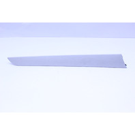 2013 2014 2015 2016 Audi S4 Dash Door Panel Console Aluminum Trim Set