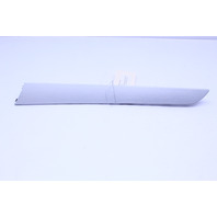 2013 2014 2015 2016 Audi S4 Dash Door Panel Console Aluminum Trim Set