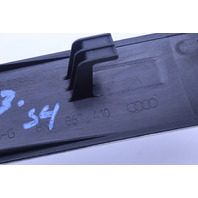 2013 2014 2015 2016 Audi S4 Dash Door Panel Console Aluminum Trim Set