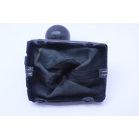 2013 2014 2015 2016 Audi A4 S4 Shift Knob Shifter Boot 6 Speed WORN