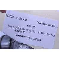 BMW 328i 330i 525i 528i X3 E5 M54 Air Idle Control T Valve - 13411744713 OEM