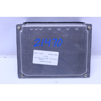 2001 BMW 330i Engine Computer Module ECU ECM DME OEM