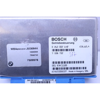 2001-2003 BMW 330i E46 M54 Transmission Computer TCU TCM OEM