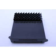 2001-2006 BMW 325i 330i M3 Coupe Amp Amplifier 65120837077 OEM