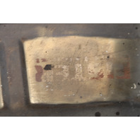 2001-2004 Porsche 911 996 C4S EXhaust Muffler Right Left Pair Modified Bypass OEM