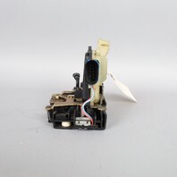 1997-2004 Porsche 911 Boxster Right Door Latch Lock 8N1837016C OEM Used