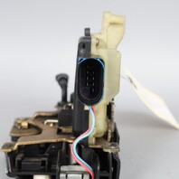 1997-2004 Porsche 911 Boxster Right Door Latch Lock 8N1837016C OEM Used