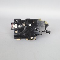 1997-2004 Porsche 911 Boxster Right Door Latch Lock 8N1837016C OEM Used