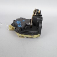 1997-2004 Porsche 911 Boxster Right Door Latch Lock 8N1837016C OEM Used