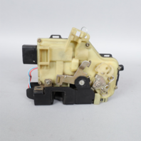 1997-2004 Porsche 911 Boxster Right Door Latch Lock 8N1837016C OEM Used