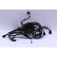 2013 BMW Active 5 N55 Engine Wiring Wire Harness Module 1 OEM