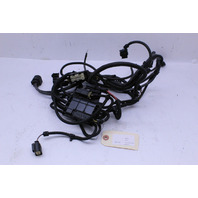 2013 BMW Active 5 N55 Engine Wiring Wire Harness Module 1 OEM