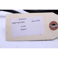 2013 BMW Active 5 N55 Engine Wiring Wire Harness Module 1 OEM