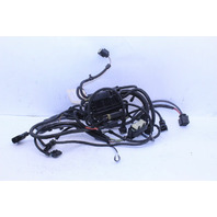 2013 BMW Active 5 N55 Engine Wiring Wire Harness Module 1 OEM