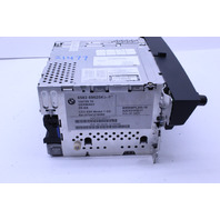 2005 BMW 645ci E63 Radio Stereo Navigation CCC Head Unit 6962545 OEM