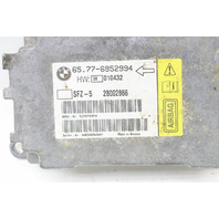 2005 BMW 645ci E63 SRS Control Module OEM