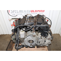 2002 2003 2004 Porsche 911 996 Engine Motor 3.6 Dropout 98k OEM
