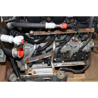 2002 2003 2004 Porsche 911 996 Engine Motor 3.6 Dropout 98k OEM