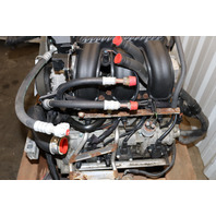 2002 2003 2004 Porsche 911 996 Engine Motor 3.6 Dropout 98k OEM