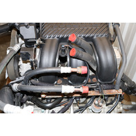 2002 2003 2004 Porsche 911 996 Engine Motor 3.6 Dropout 98k OEM