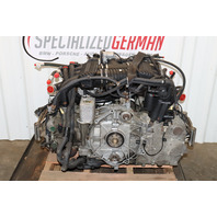 2002 2003 2004 Porsche 911 996 Engine Motor 3.6 Dropout 98k OEM