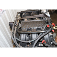 2002 2003 2004 Porsche 911 996 Engine Motor 3.6 Dropout 98k OEM