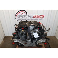 2002 2003 2004 Porsche 911 996 Engine Motor 3.6 Dropout 98k OEM