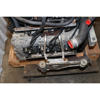 2002 2003 2004 Porsche 911 996 Engine Motor 3.6 Dropout 98k OEM