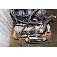 2002 2003 2004 Porsche 911 996 Engine Motor 3.6 Dropout 98k OEM