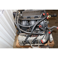 2002 2003 2004 Porsche 911 996 Engine Motor 3.6 Dropout 98k OEM
