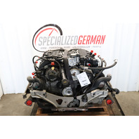 2002 2003 2004 Porsche 911 996 Engine Motor 3.6 Dropout 98k OEM