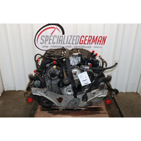 2002 2003 2004 Porsche 911 996 Engine Motor 3.6 Dropout 98k OEM