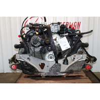 2002 2003 2004 Porsche 911 996 Engine Motor 3.6 Dropout 98k OEM