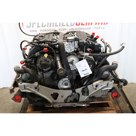 2002 2003 2004 Porsche 911 996 Engine Motor 3.6 Dropout 98k OEM