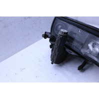 1993-1997 BMW 840i 850i E31 Headlight With Cover Right OEM