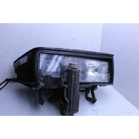 1993-1997 BMW 840i 850i E31 Headlight With Cover Right OEM