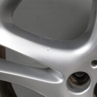 2000-2003 BMW Z8 Rear Wheel 18 X 8 Style 59 Rim 36111096198 OEM