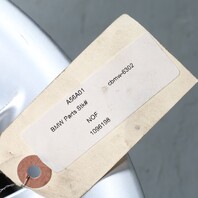 2000-2003 BMW Z8 Rear Wheel 18 X 8 Style 59 Rim 36111096198 OEM