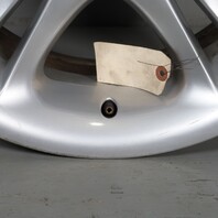 2000-2003 BMW Z8 Rear Wheel 18 X 8 Style 59 Rim 36111096198 OEM