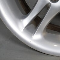 2000-2003 BMW Z8 Rear Wheel 18 X 8 Style 59 Rim 36111096198 OEM